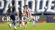 asi se encuentra el historial entre union e independiente rivadavia