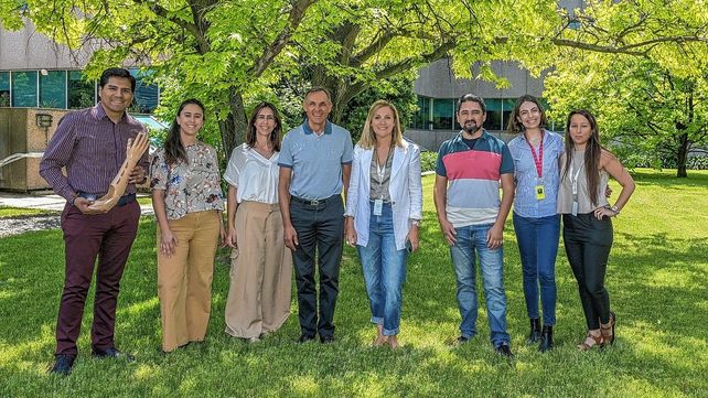 El Programa Legado de Bayer impulsa un proyecto de robótica para rehabilitación neurológica