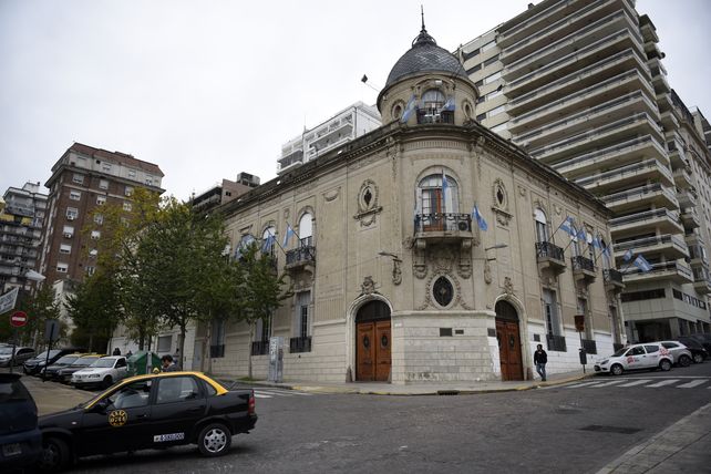 No se debatió la regulación del uso del glifosato en la Comisión de Ecología del Concejo.&nbsp;