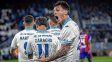 Racing aprovechó los errores de San Lorenzo y ganó su primer partido como local