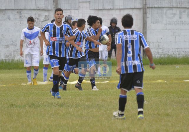 Foto UNO/Mateo Oviedo