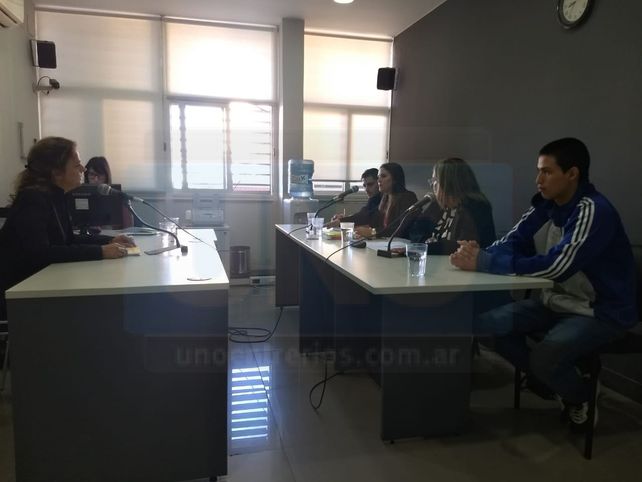 Foto: Javier Aragón