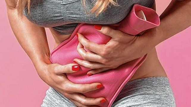 Endometriosis y un conversatorio sobre visibilidad