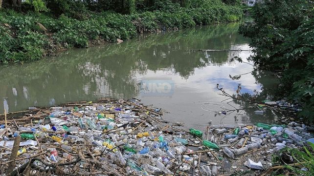 Paraná: licitaron la sistematización del arroyo Las Viejas