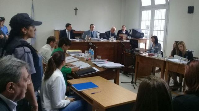 Foto: UNO San Rafael