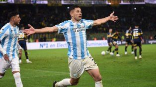 Atlético Tucumán viene de eliminar a Boca de la Copa Argentina.