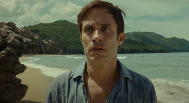 El thriller metafísico deviene en terror; esos son los ingredientes que se necesitan para una historia como esta