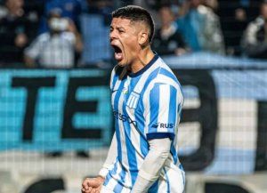 Racing y Gimnasia protagonizarán el duelo destacado del viernes