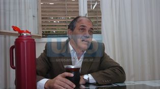 Simoniello: “Todos los concejales tenemos mucho por hacer en la ciudad”