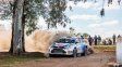El rally de San Francisco dejó un podio para Entre Ríos: Nadia Cutro fue tercera.