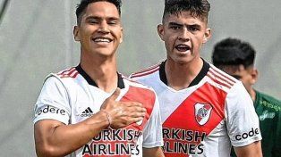 El goleador juvenil que sondeó Unión tiene otro destino