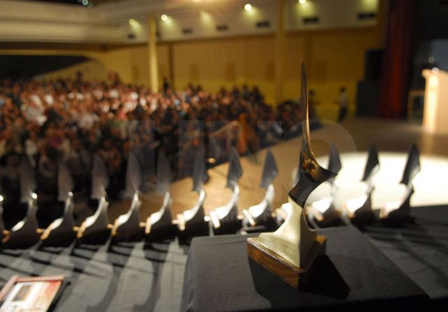 #PremiosEscenario2015: conocé las ternas y nominados