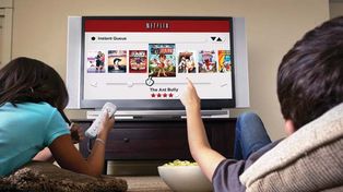 Buenos Aires cobrará un impuesto a quienes utilicen los servicios de Netflix