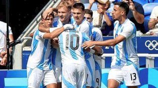 Qué necesita Argentina para llegar a los cuartos de final