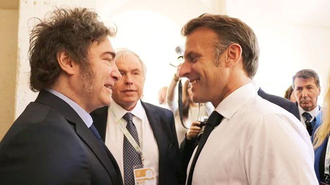 Tras los dichos de Villarruel