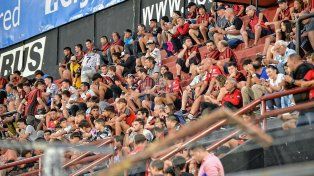 ¿Cuándo volverá Patronato al estadio Grella?