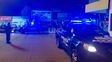 Asaltaron un reconocido drugstore de B° Barranquitas: amenazaron a clientes y escaparon con $250.000 y una computadora