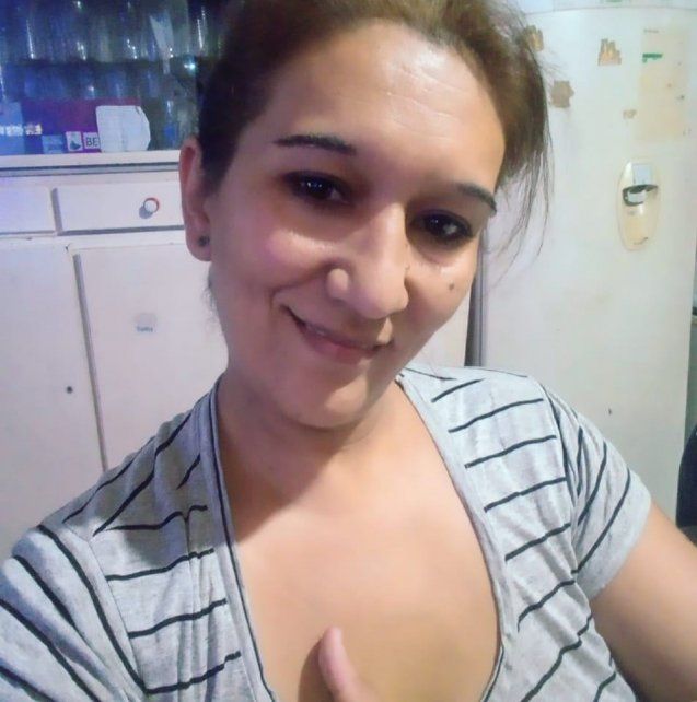 Verónica Almada tenía 38 años. La mataron a balazos en un ataque contra su vivienda de Urquiza al 6000.&nbsp;