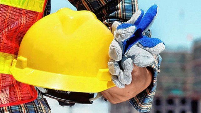 Hay 300 profesionales matriculados en Entre Ríos que bregan por que se cumpla la norma sobre Higiene y Seguridad que promueve la salud en el trabajo