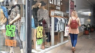 Analizan implementar el horario corrido en el comercio santafesino