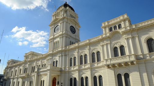 Entre Ríos segunda entre las provincias con mayor transparencia presupuestaria