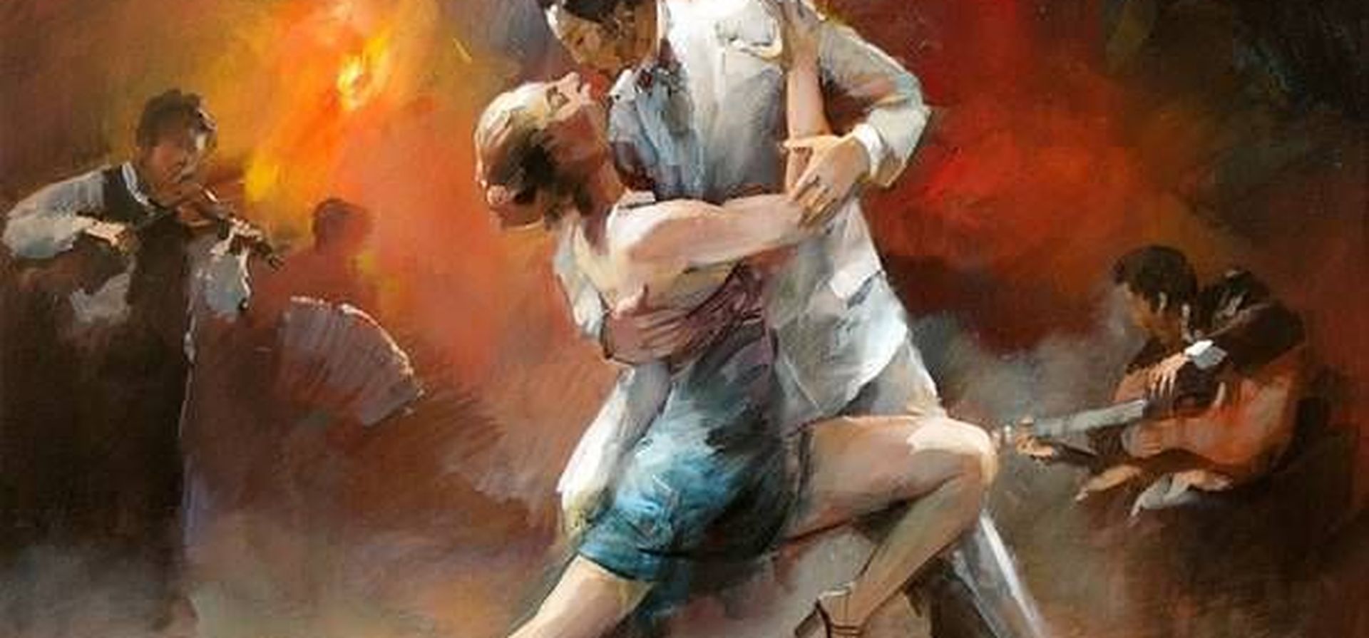 El amor de la Mireya