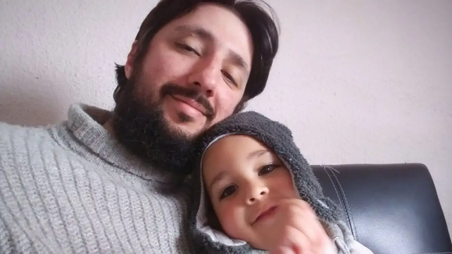 Pablo Laurta tenía denuncias previas por violencia de género