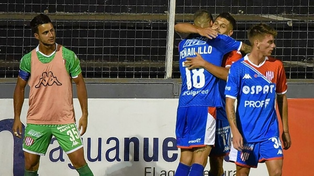 Unión y una racha positiva jugando en condición de visitante