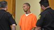 Jeremy Meeks, el preso más atractivo del mundo, sale de la cárcel directo a las pasarelas