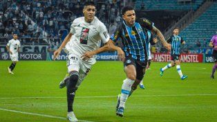Deportivo Riestra sigue sin ganar en 2026.
