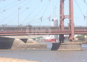 ¿Sube o baja?: qué va a pasar con el río Paraná