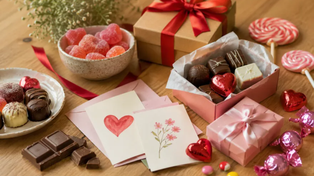 Un ritual ideal para compartir un pequeño gesto de afecto acompañado por un dulce