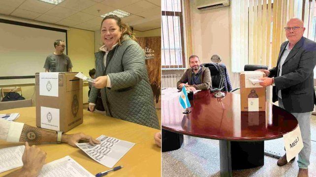 En el balotaje presidencial entre Sergio Massa y Javier Milei un total de 435.556 compatriotas que residen en el exterior votaron. Los primeros resultados