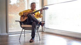 Toyi Bouzada presenta su tercer libro: Líquido Cielo