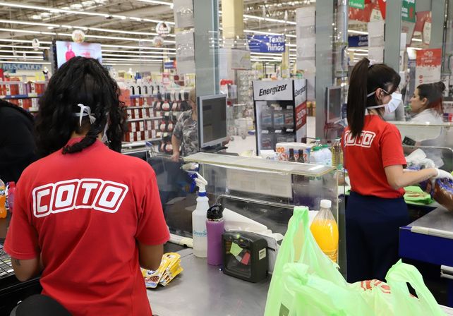 COTO anuncia promociones y beneficios