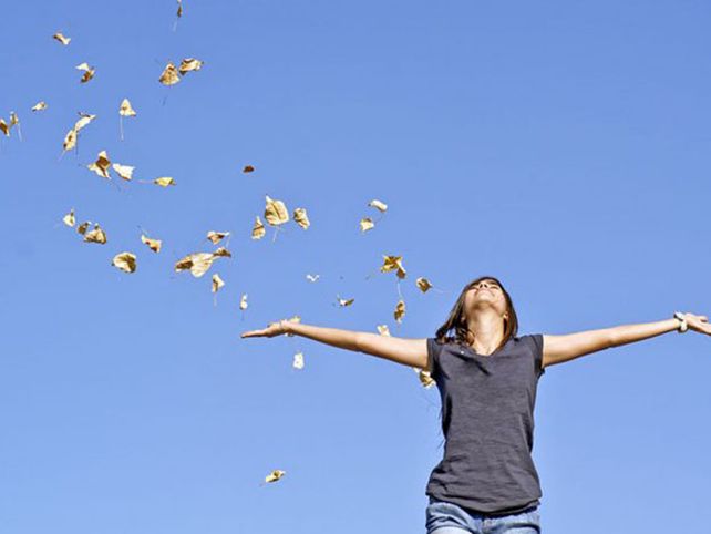 Las claves de la felicidad, según la Universidad de Harvard