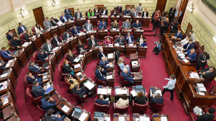 Reforma constitucional: habilitan a Pullaro a buscar la reelección