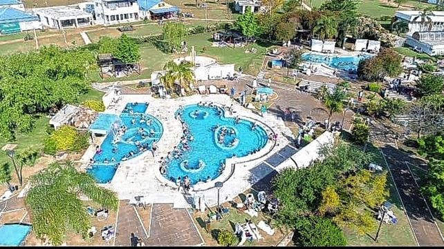 Turismo en Entre Ríos