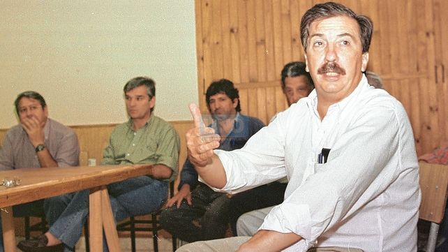Deuda. Orduna recuerda que recibió la Municipalidad en cesación de pagos y con una deuda brutal. &nbsp;