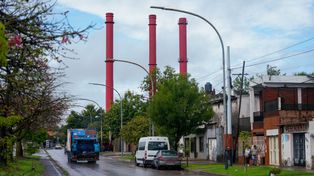 Acindar: el barrio que una Acería fundó como una gran familia