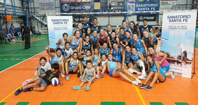 Final del triangular por la Permanencia