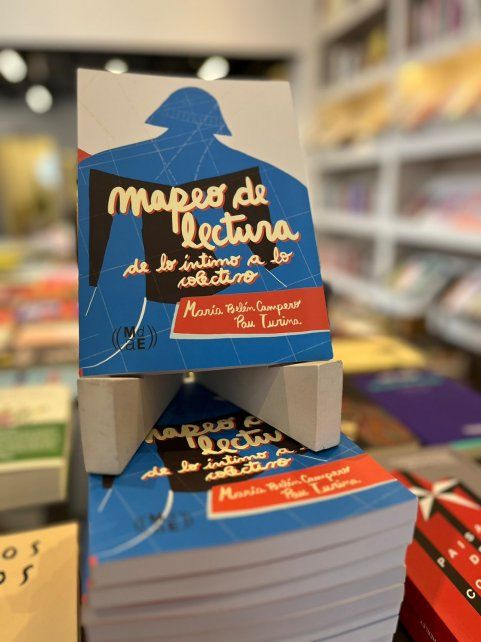 Mapeo de lecturas