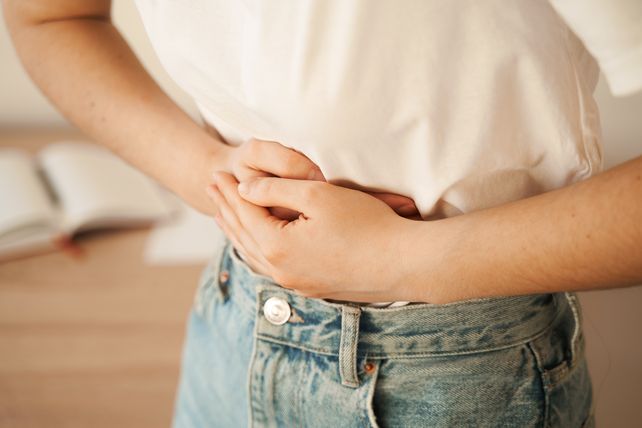 Cuando el dolor menstrual deja de ser normal y afecta la calidad de vida