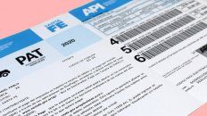 La patente automotor llegó con un fuerte incremento en febrero y hubo una catarata de quejas de los contribuyentes. La patente automotor llegó con un fuerte incremento en febrero y hubo una catarata de quejas de los contribuyentes.