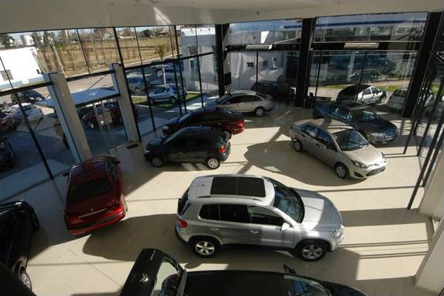 La economía santafesina se contrajo un 0,8 % en octubre pasado