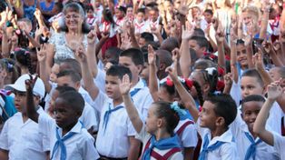 Congreso educativo en Cuba analiza qué tipo de educación hace falta