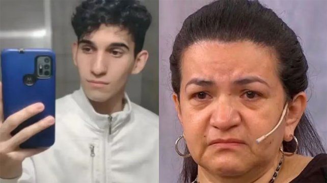 La mamá de Fernando Báez Sosa envió un a la familia del joven atacado a la salida de un boliche