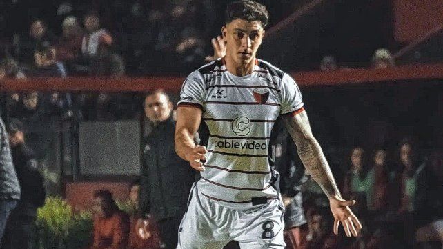 Joel Soñora se lesionó y es baja en Colón para jugar contra Almirante Brown Joel Soñora se lesionó y es baja en Colón para jugar contra Almirante Brown