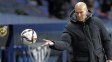 Zinedine Zidane suena fuerte en Juventus para la próxima temporada.