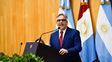 El gobierno nacional otorgó un anticipo financiero de $400.000 millones a Córdoba